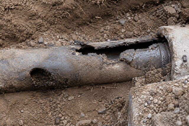 Sewer Repair