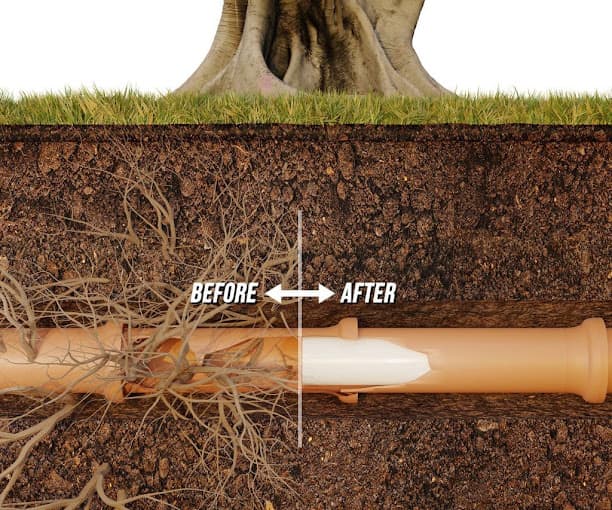 How Tree Roots Invade Sewer Lines and How to Stop Them