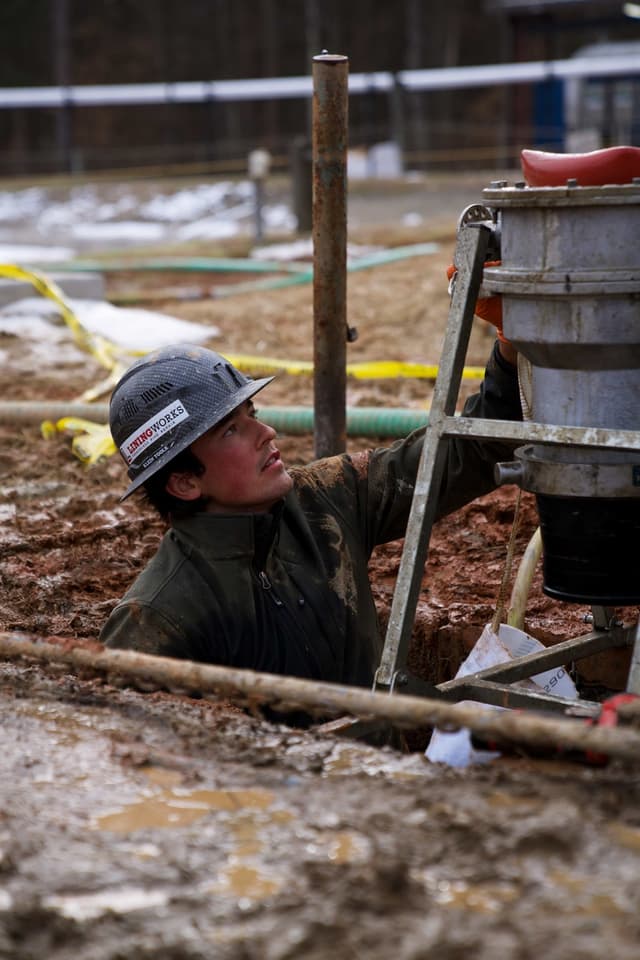 Commercial Trenchless Repair