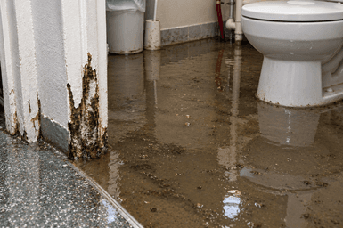 Sewage Backups