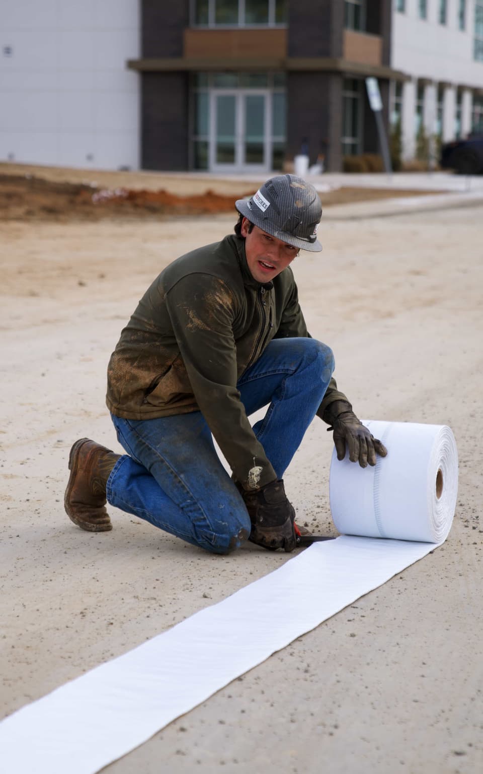 Cured-In-Place Pipe Lining