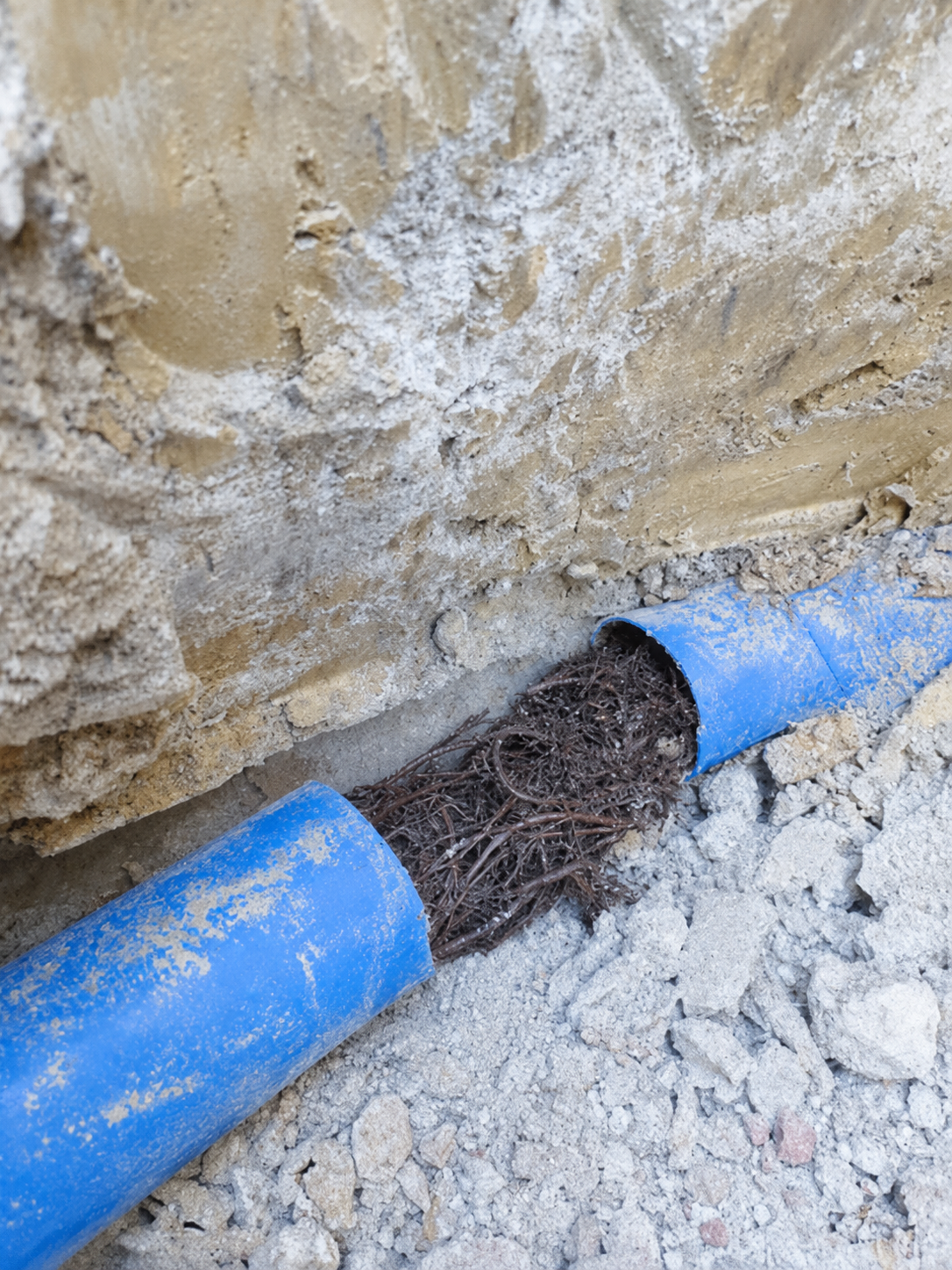 Root Intrusion Elimination