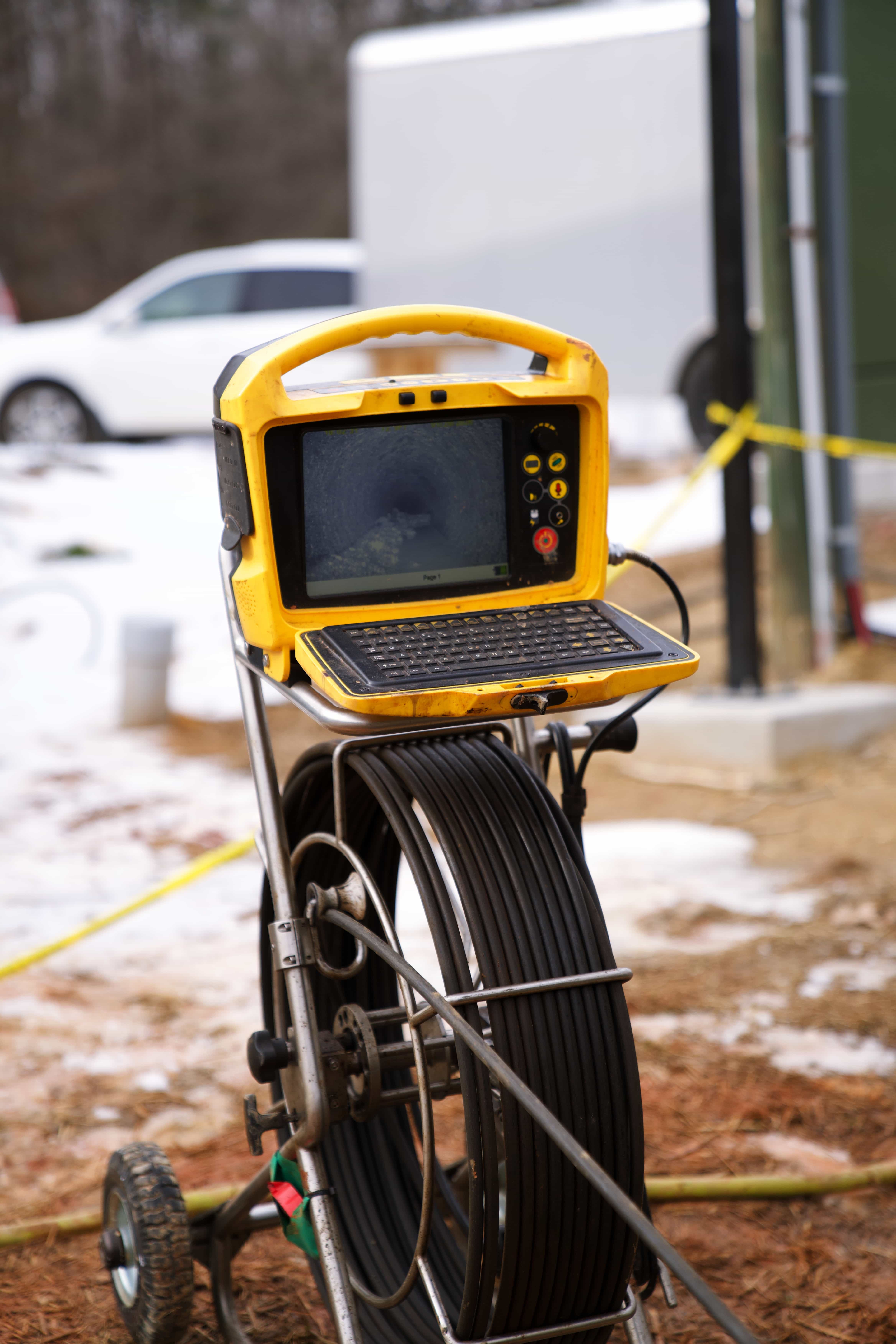 Sewer Camera Inspection vs. Traditional Diagnostic Methods