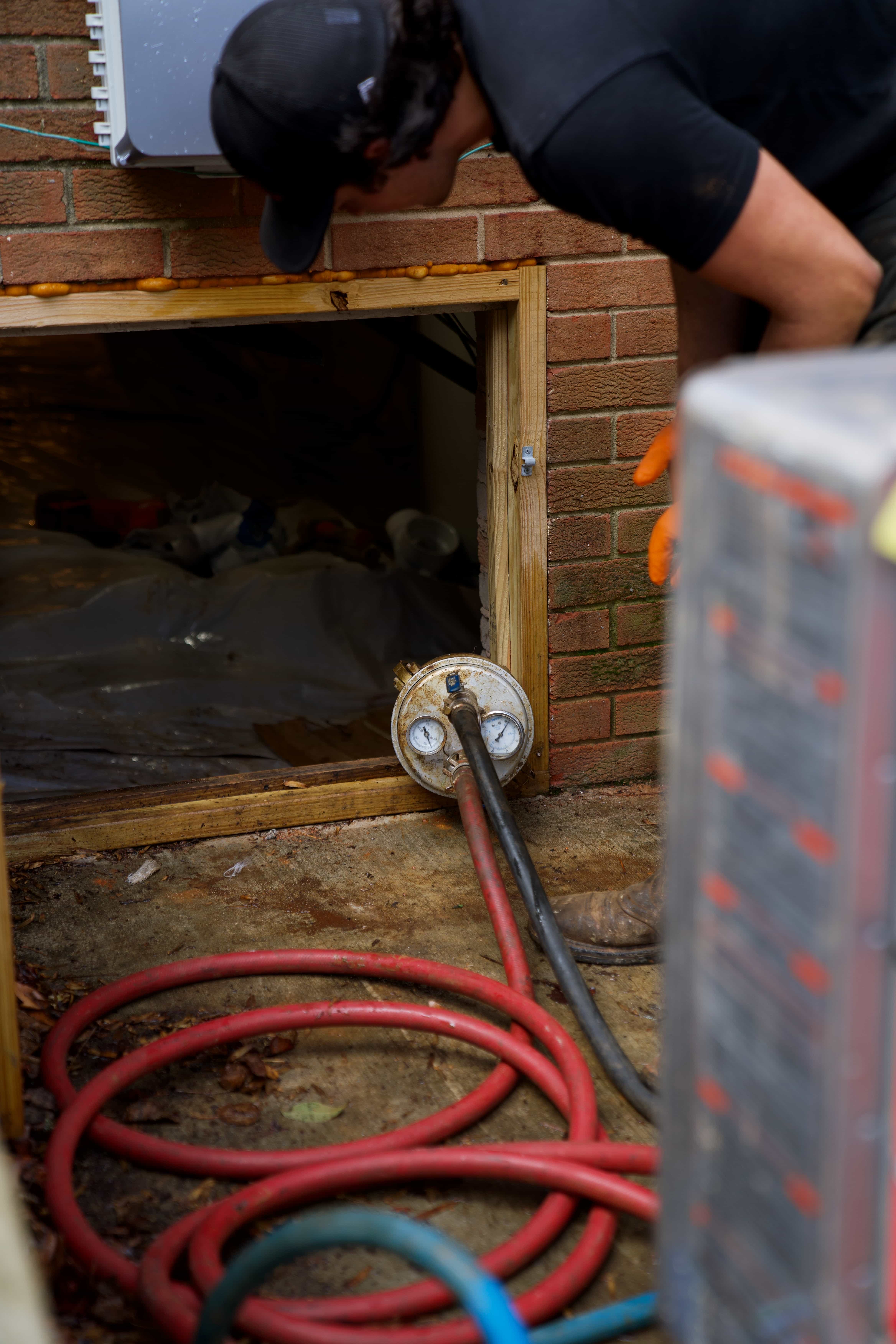 Why Older Homes Are More Prone to Tree Root Intrusion