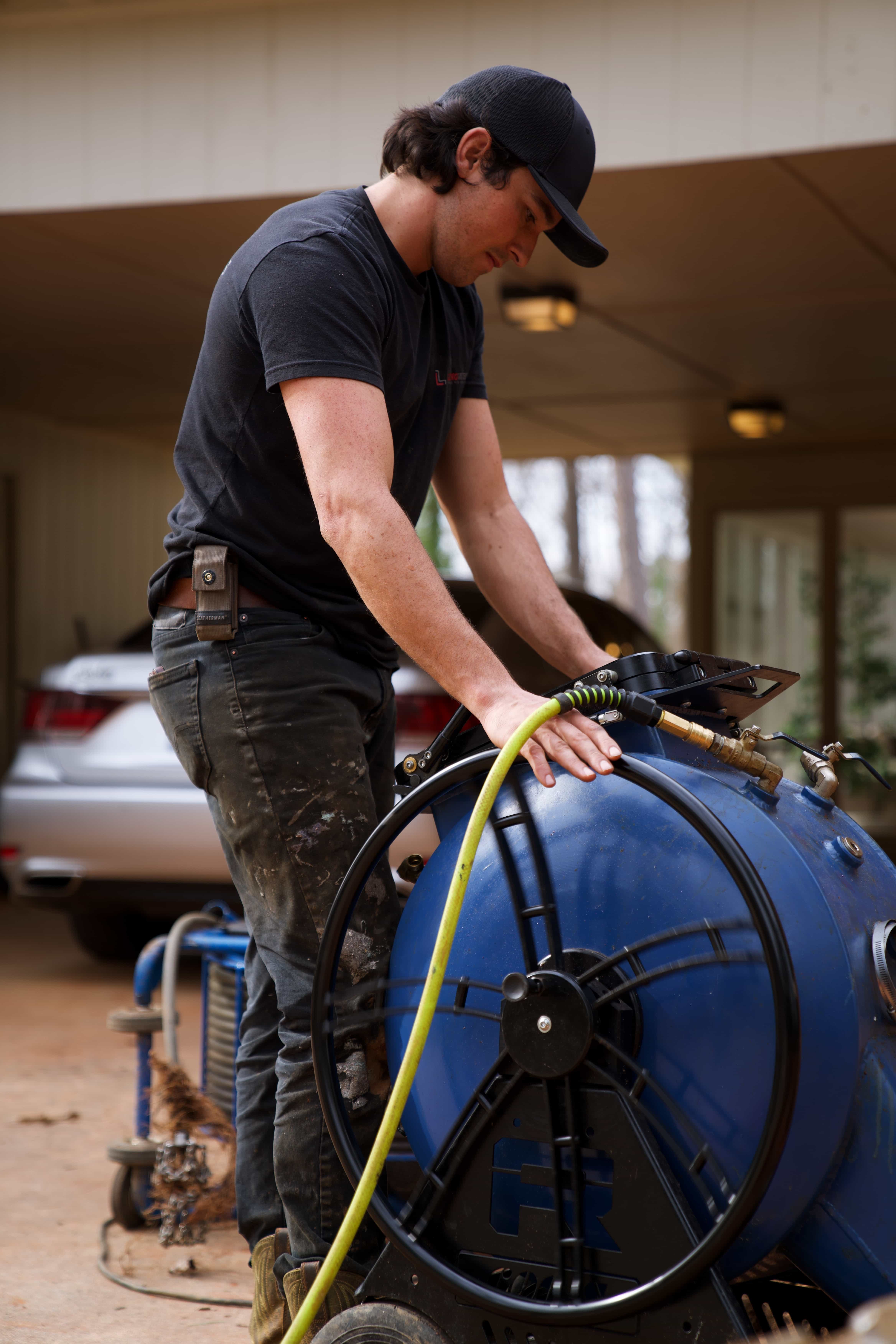 Signs You Need Professional Drain Cleaning Right Away