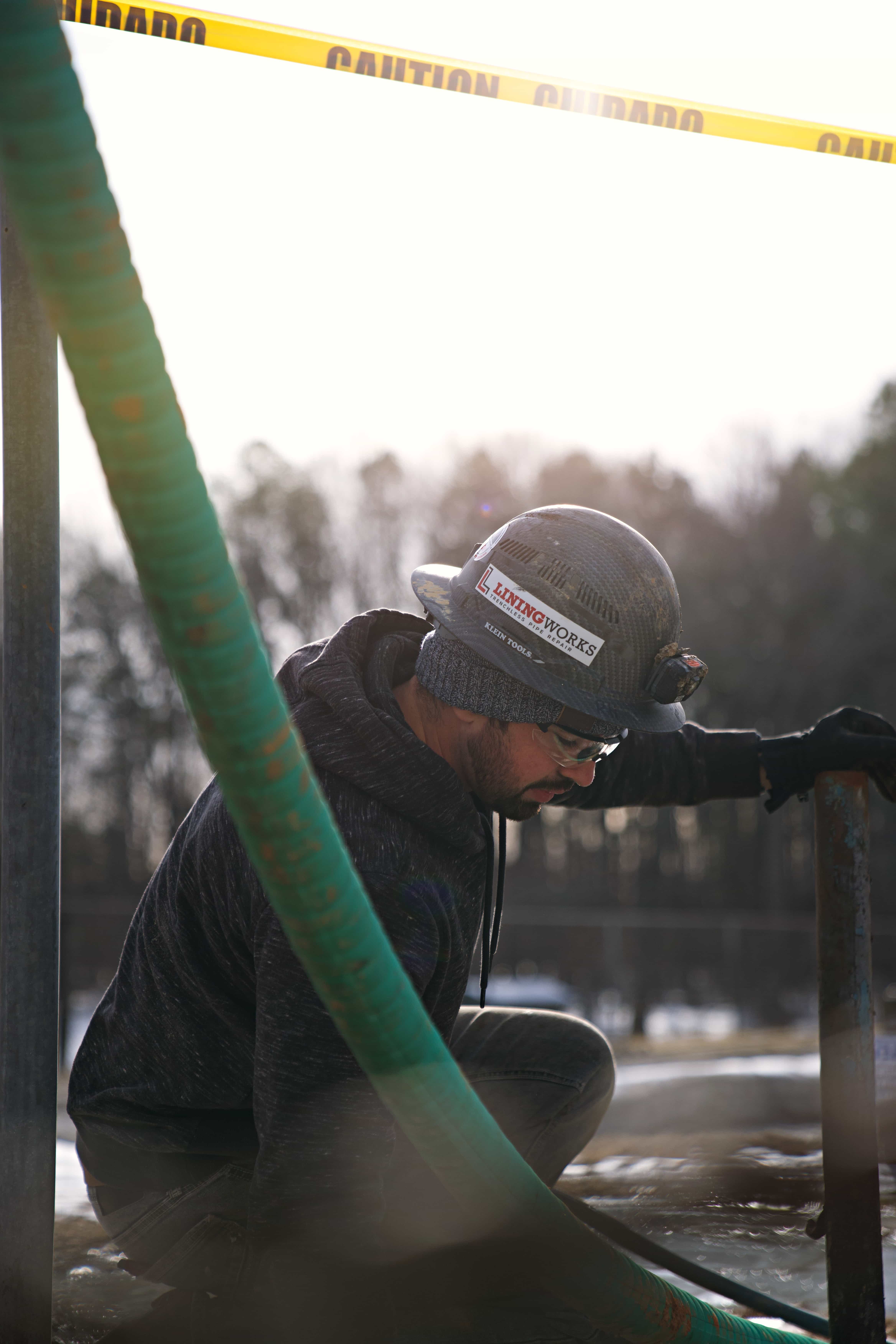 What Is Trenchless Pipe Bursting? A Homeowner’s Guide