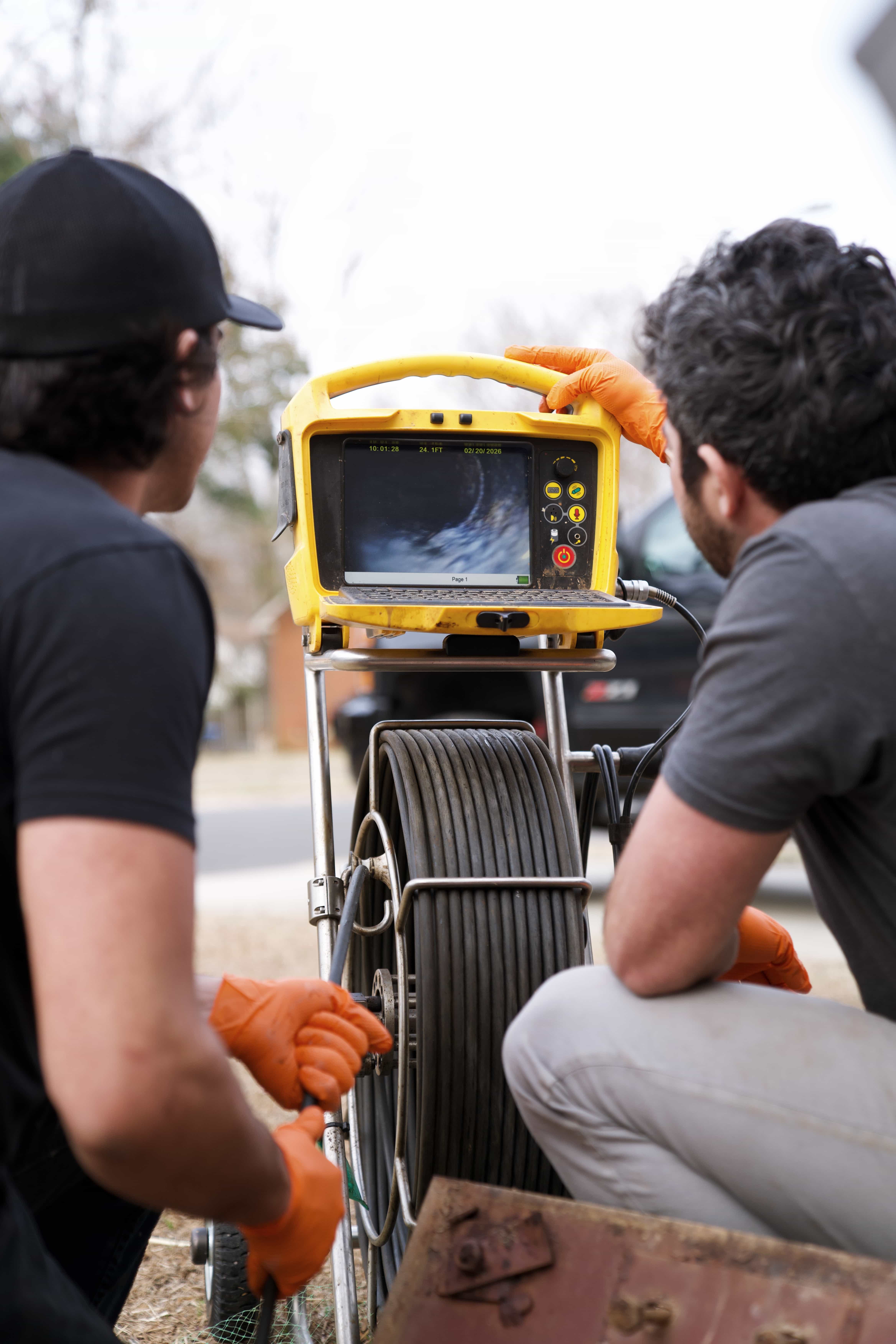 Top 7 Signs You Might Need a Sewer Line Inspection ASAP