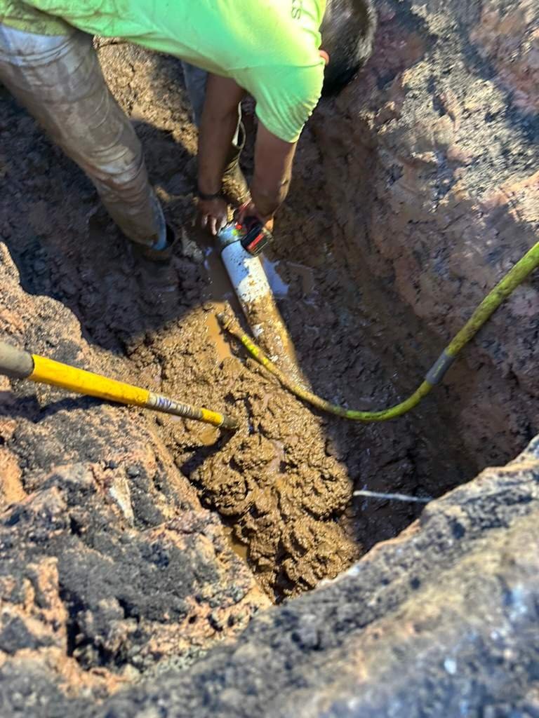 Sewer Repair