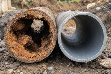 Why Are My Drains So Slow? 7 Common Causes Explained