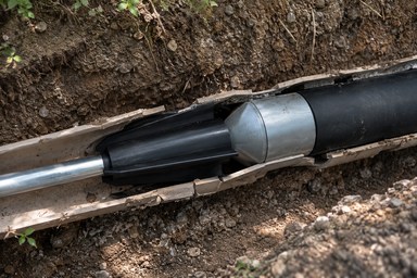 Sewer Pipe Bursting