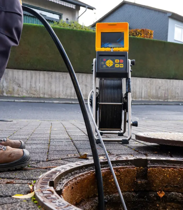 How Sewer Line Locating Saves You Time, Money, &amp; Property Damage