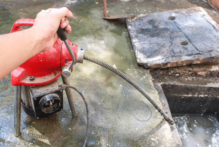 Can Sewer Line Snaking Damage Pipes? Myths vs. Facts