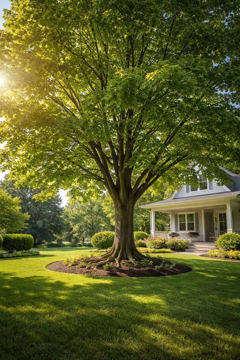 Are Your Trees Destroying Your Sewer Line?